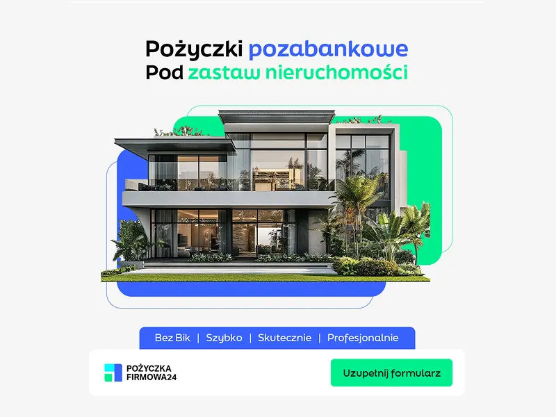 Pożyczka24