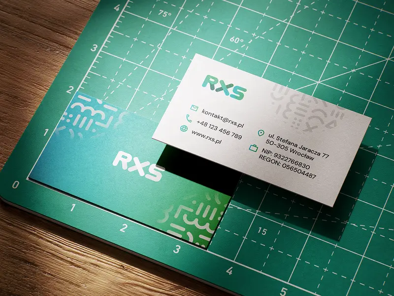 RXS OZE